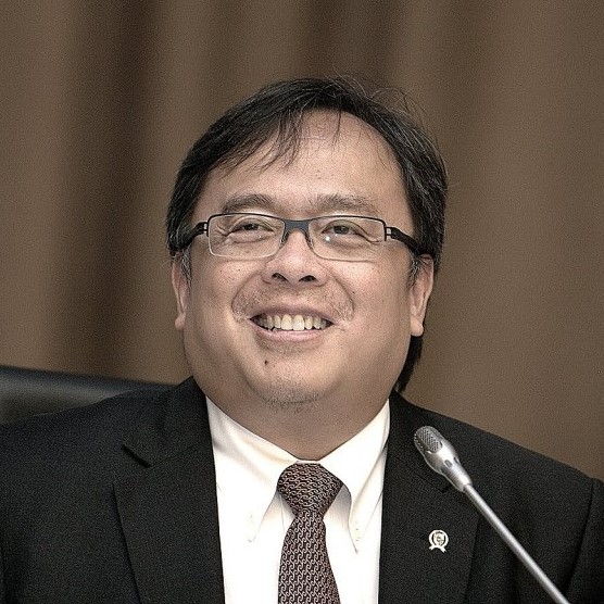 Prof. Bambang Brodjonegoro