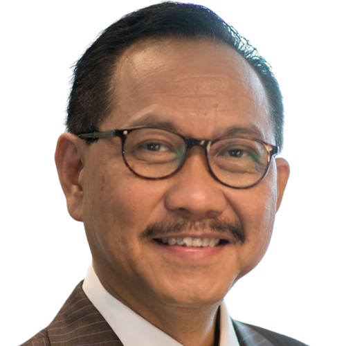 Bambang Susantono, Ph.D