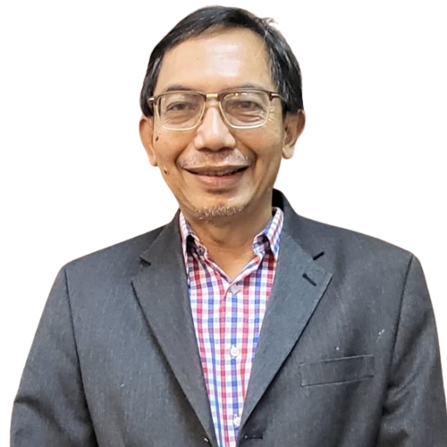 Prof. Dr. Suhono Harso Supangkat